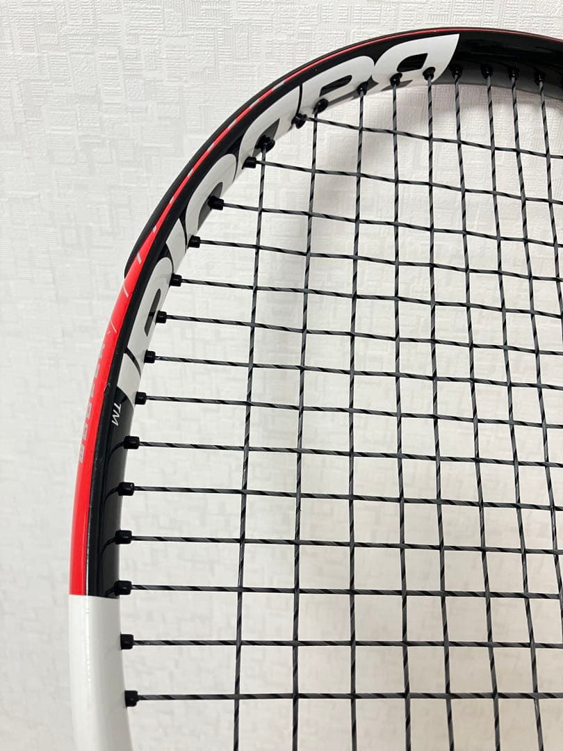 Babolat バボラ ドライブ DRIVE Z TOUR 100 285