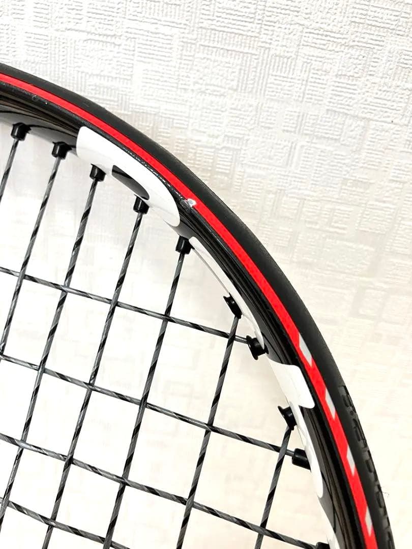 Babolat バボラ ドライブ DRIVE Z TOUR 100 285