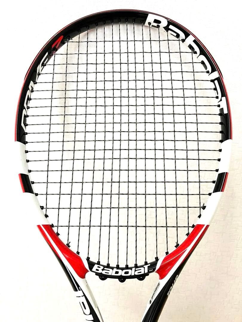 Babolat バボラ ドライブ DRIVE Z TOUR 100 285