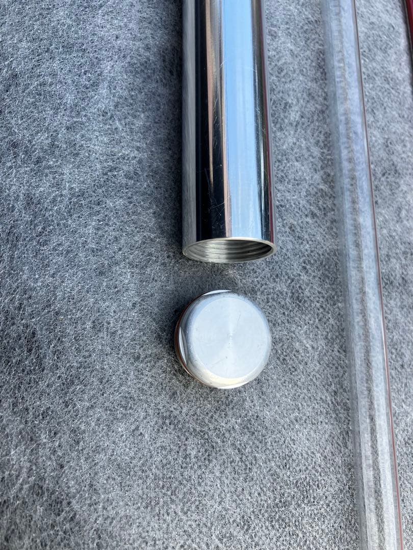 VARIVAS 鮎竿 90MH 美品