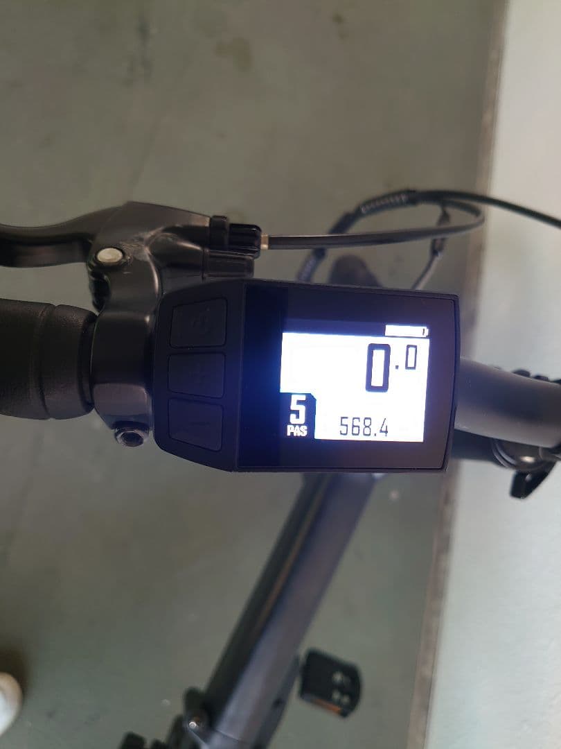折りたたみ最終値下げAiDDE A2電動アシスト自転車免許いりません