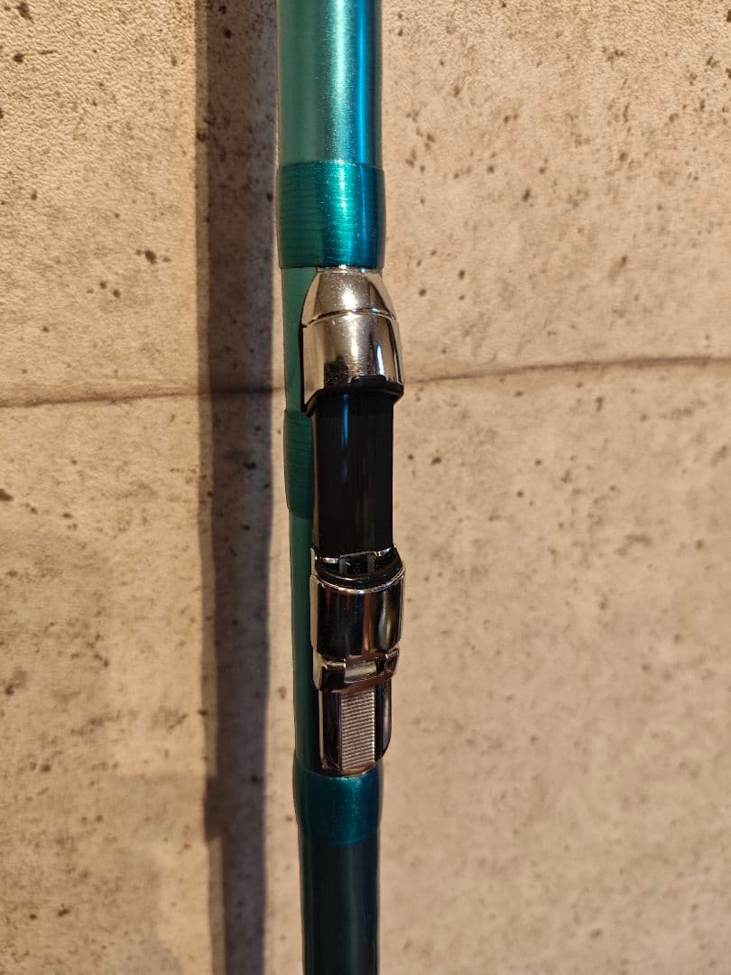 SHIMANO 06SURF LEADER 425DX 投げ竿
