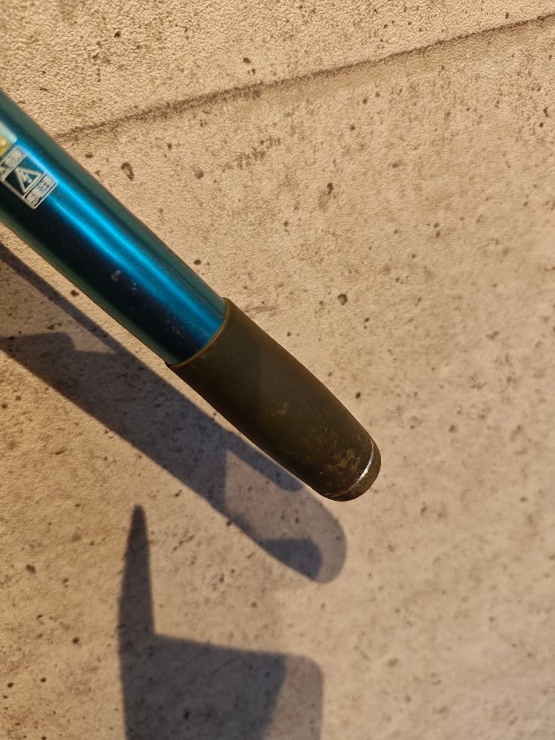 SHIMANO 06SURF LEADER 425DX 投げ竿