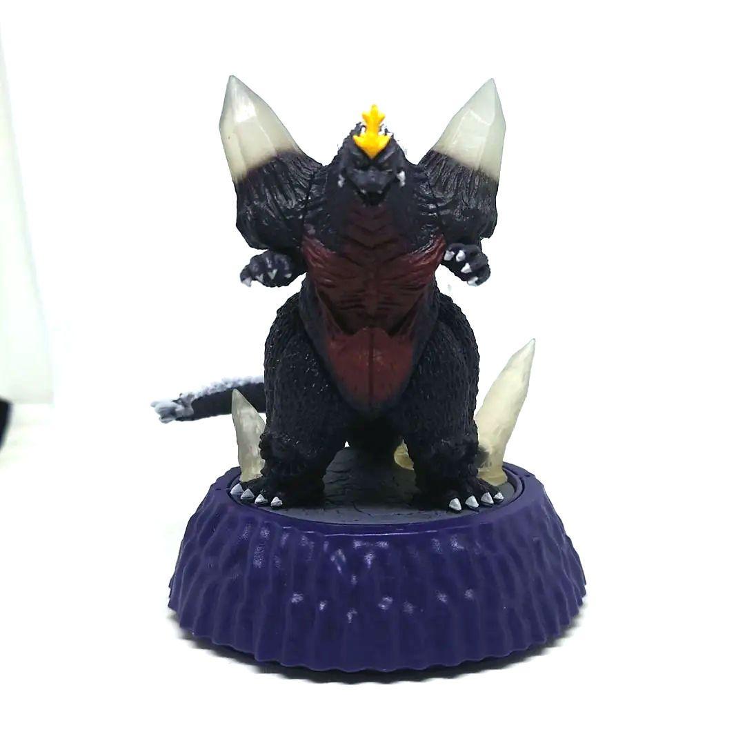HG ゴジラ フィギュア 6体 まとめ売り