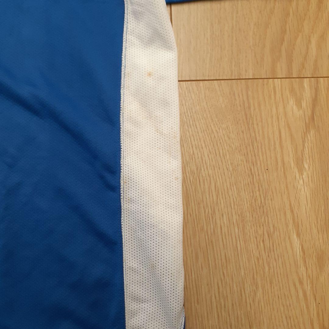 横浜F・マリノス Nike シャツ 背番号3 松田