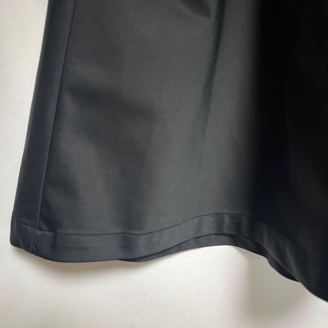BOSS GOLF ボスゴルフ ワンピース 黒S HUGO BOSS