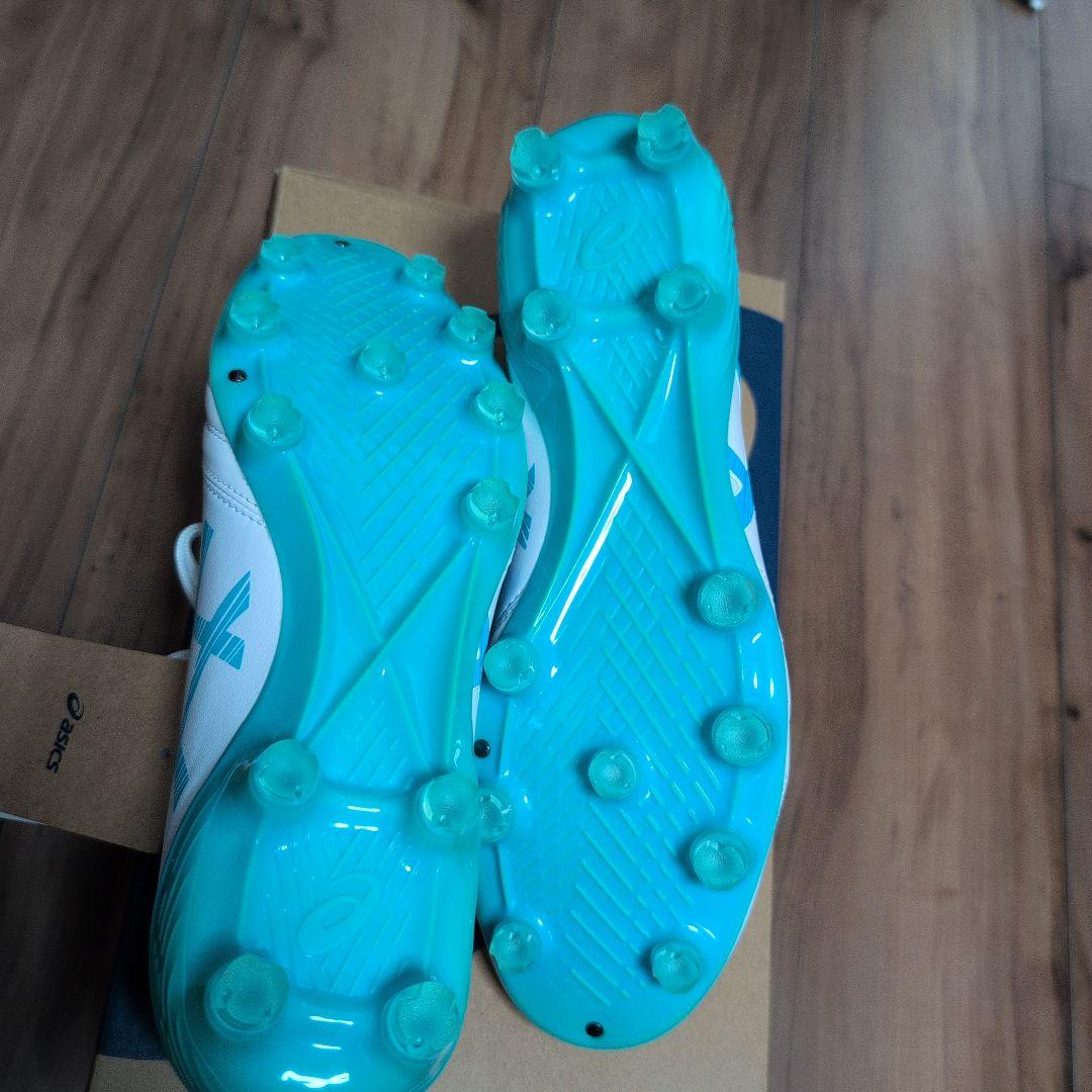 シューズ asics DS LIGHT X-FLY 5 26.5cm