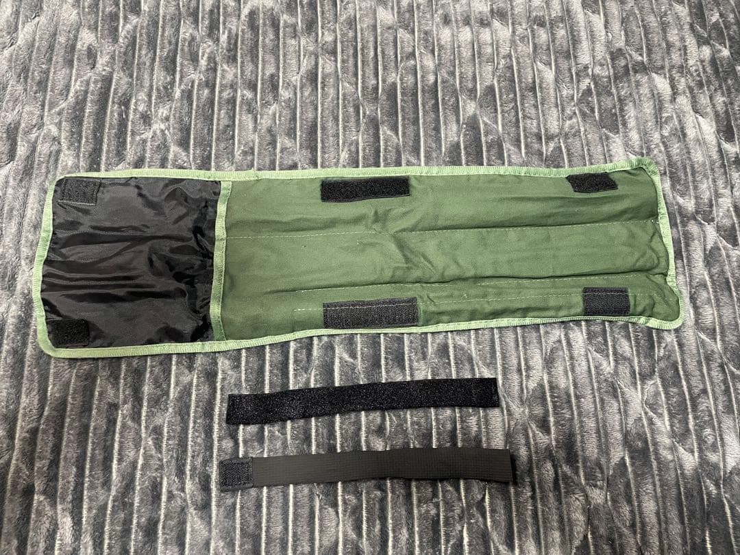 カーディフNX S43UL-4 (スピニング用)トラウトロッド