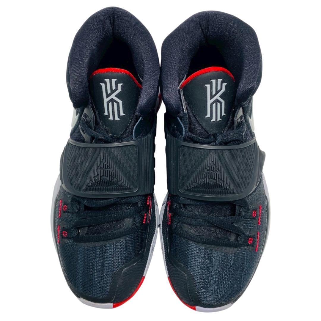 【新品未使用品✨】定価1.7万 NIKE KYRIE 6 EP