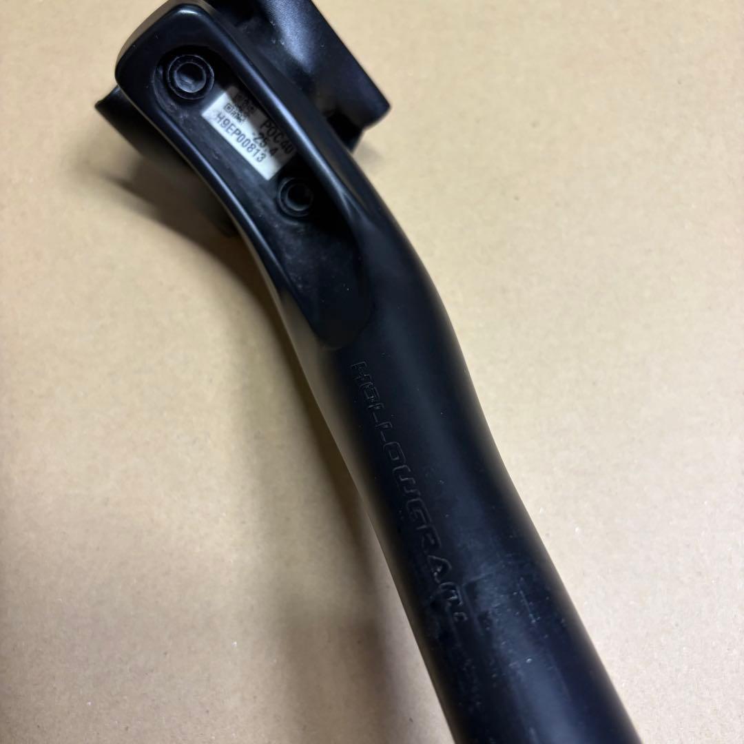 cannondale save seatpost カーボン シートポスト