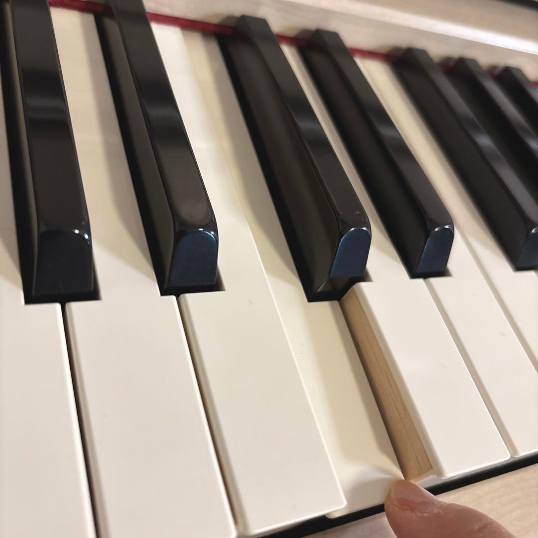 YAMAHA クラビノーバ　電子ピアノ　CLP-545WA 2017年購入　美品