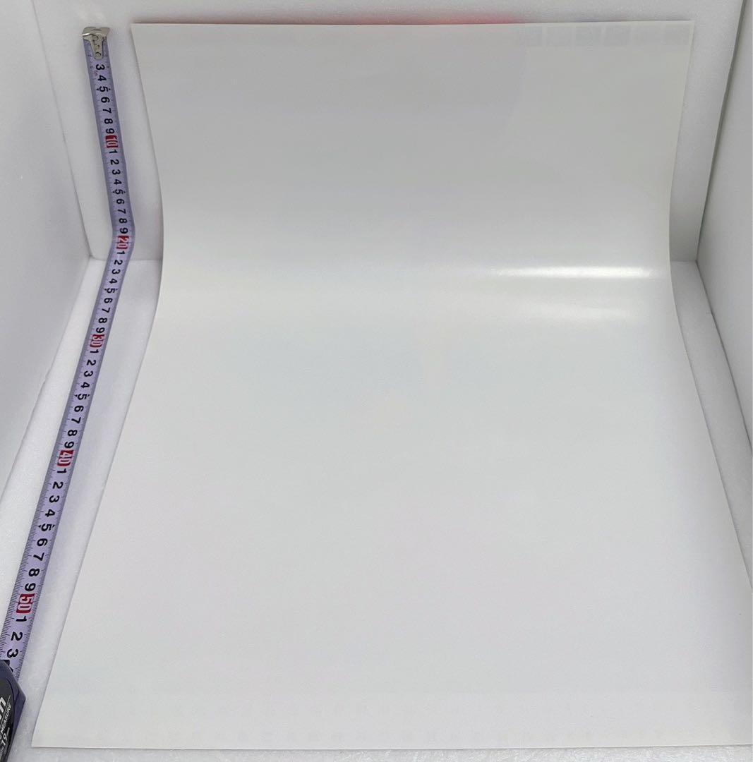【激レア】　このはな綺譚　非売品ポスター　カレンダー　店舗購入特典品　希少　百合