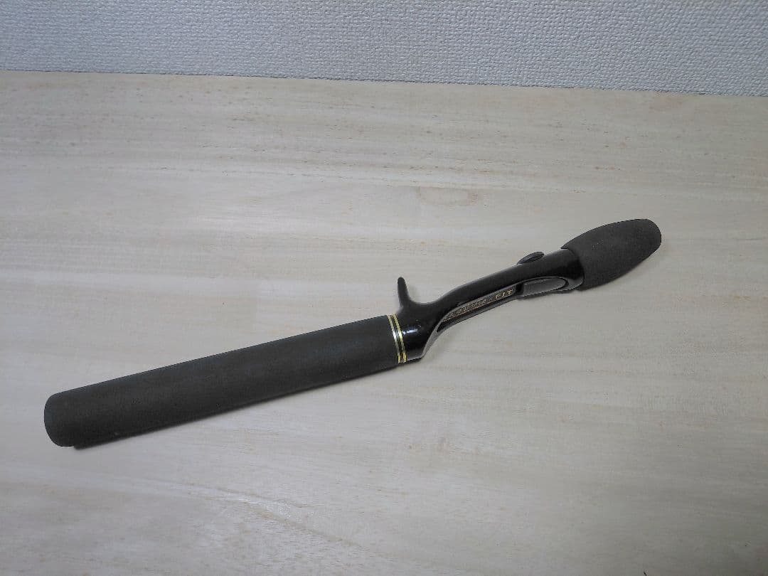 オールド フジグリップ