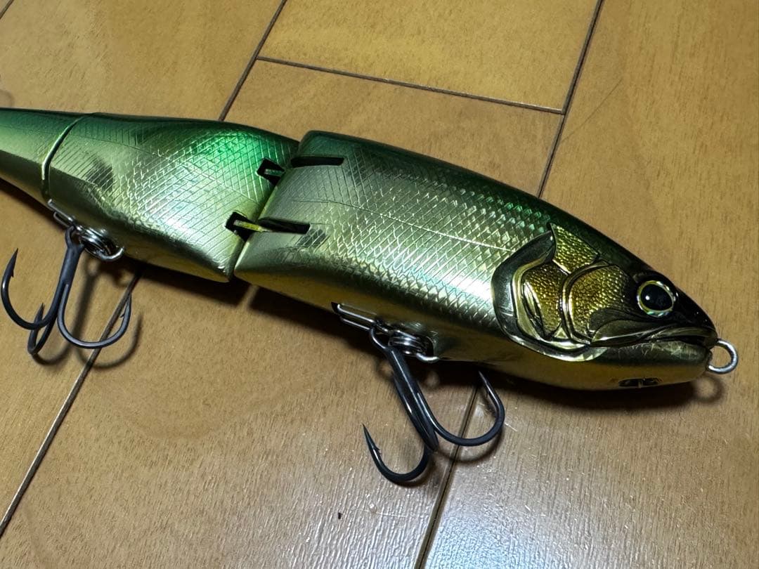アーマジョイント　ARMA JOINT 280SF ＮキングＧＯＬＤ