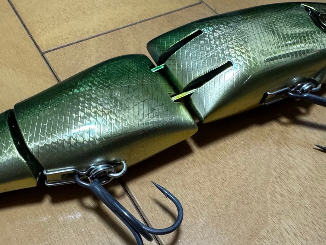 アーマジョイント　ARMA JOINT 280SF ＮキングＧＯＬＤ