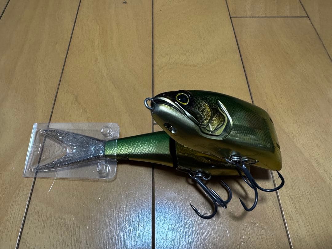アーマジョイント　ARMA JOINT 280SF ＮキングＧＯＬＤ