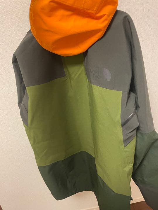 値下げ中　ノースフェイス　スノーボード　ウェア　North face