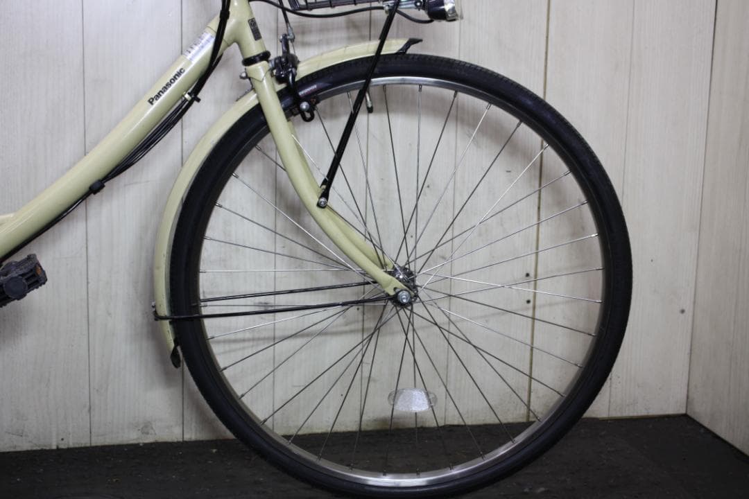 q*a様 超人気！パナソニック エーガールズ BE-ENDF63T 5AH 26