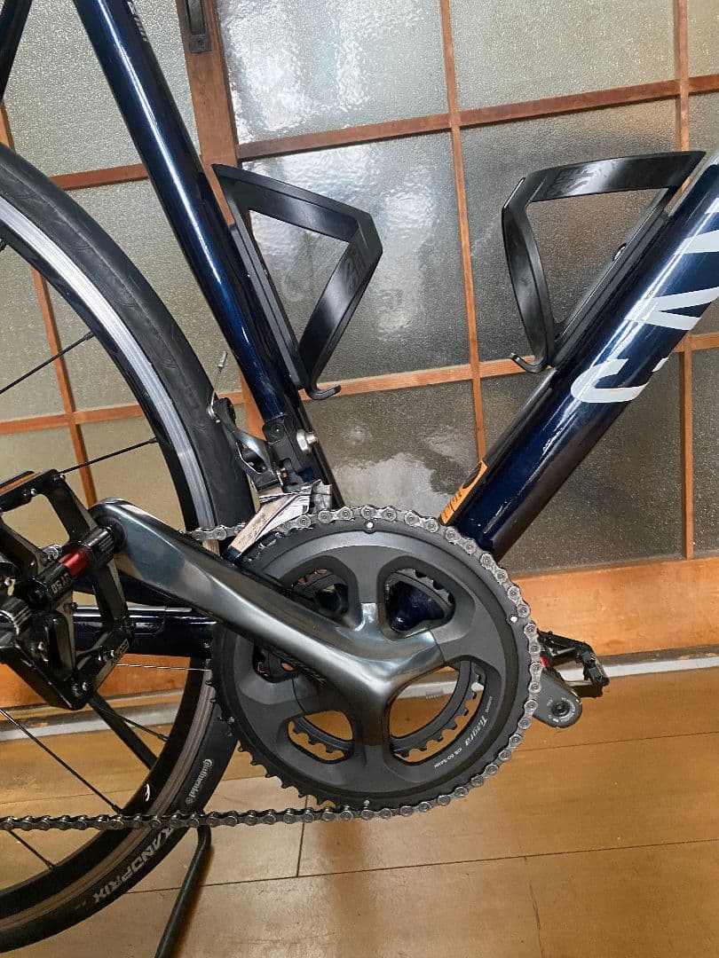 s*3様 CANYON ENDURACE 6 (2020)
