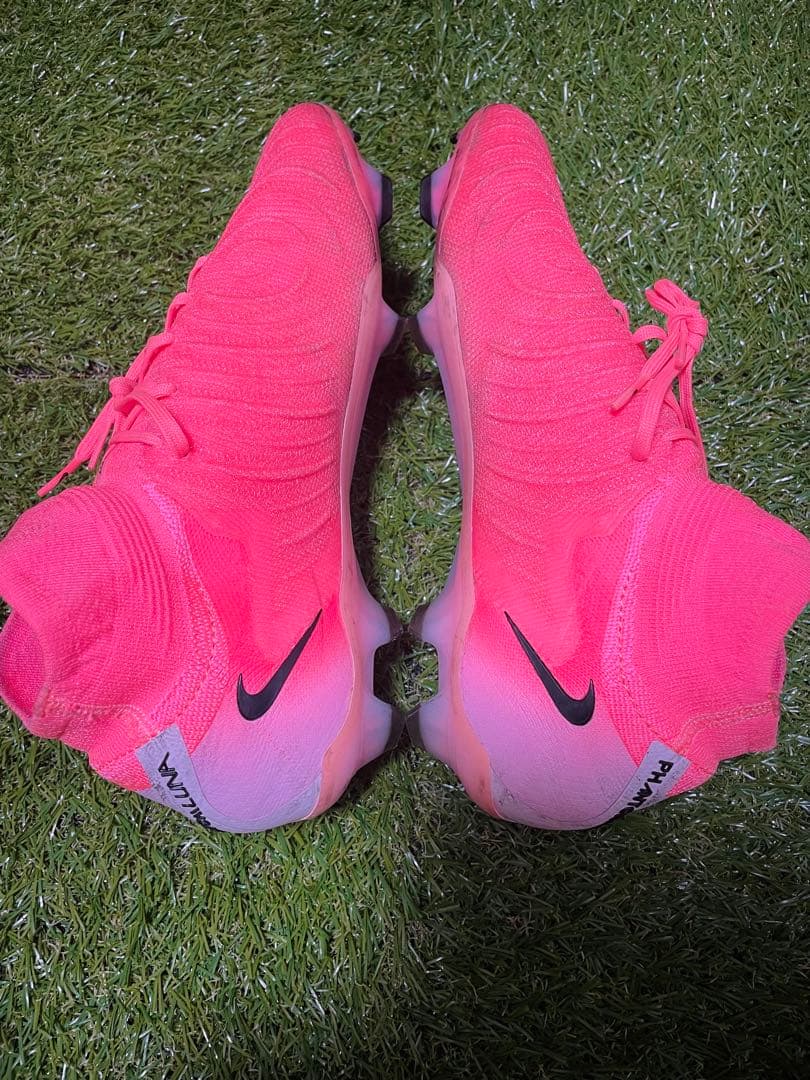 Nike Phantom Luna Elite サッカーシューズ