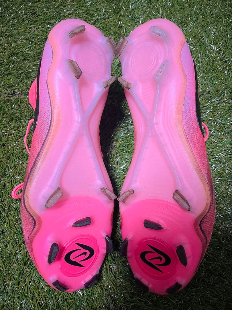 Nike Phantom Luna Elite サッカーシューズ
