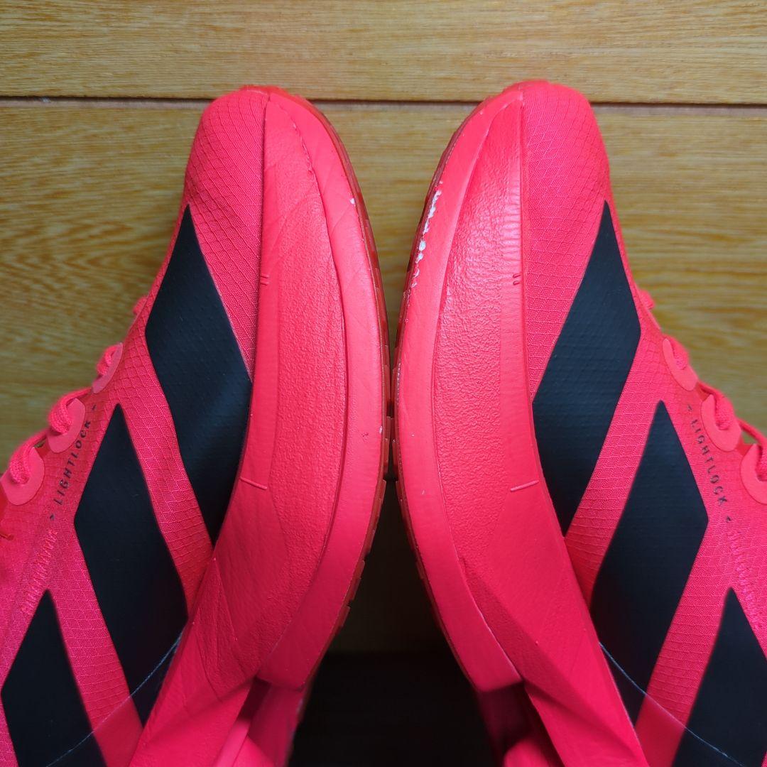 adidas adios pro 4　26.5cm