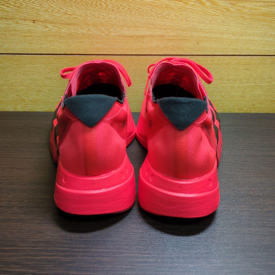 adidas adios pro 4　26.5cm