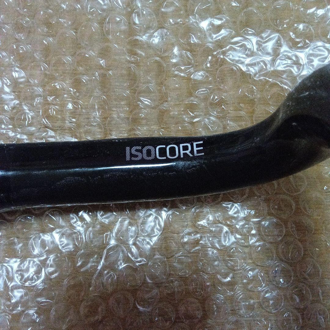 BONTRAGER ボントレガー ISOCORE PRO VR-CF ハンドル