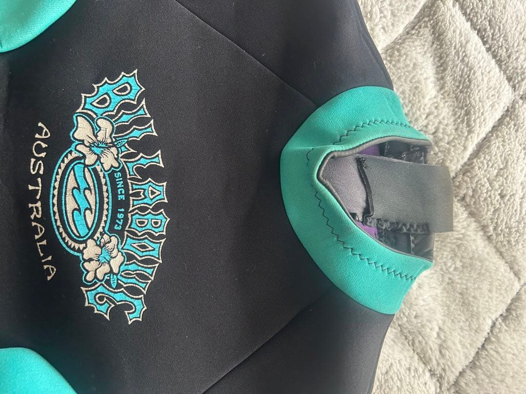 Billabong ウェットスーツ フルスーツ