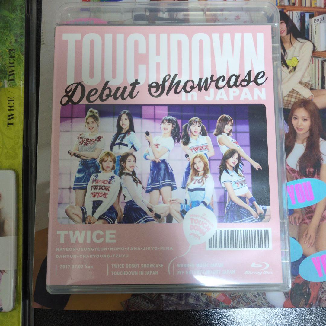 TWICE アルバム　ライブアルバムセット