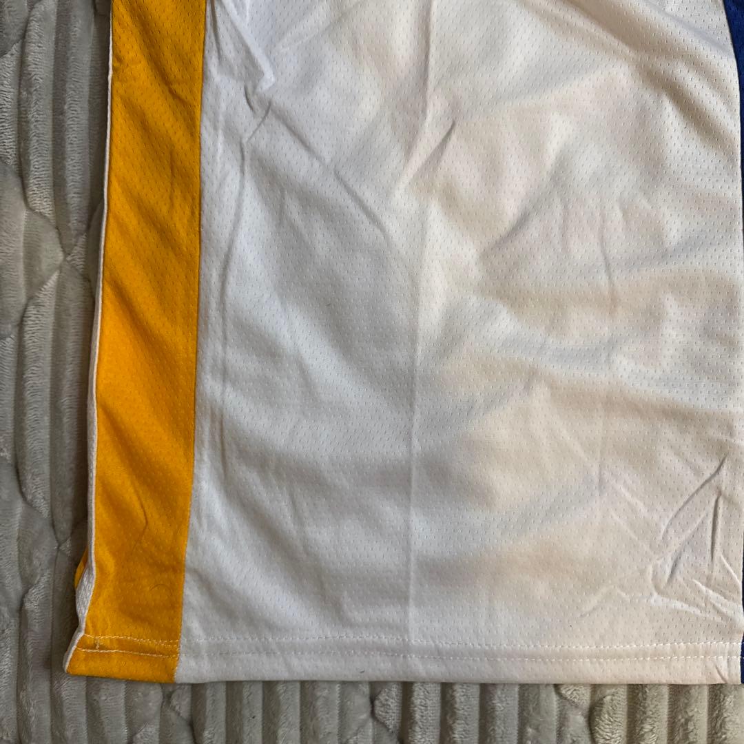 NBANike GoldenState Warriors ステファンカリーXXL