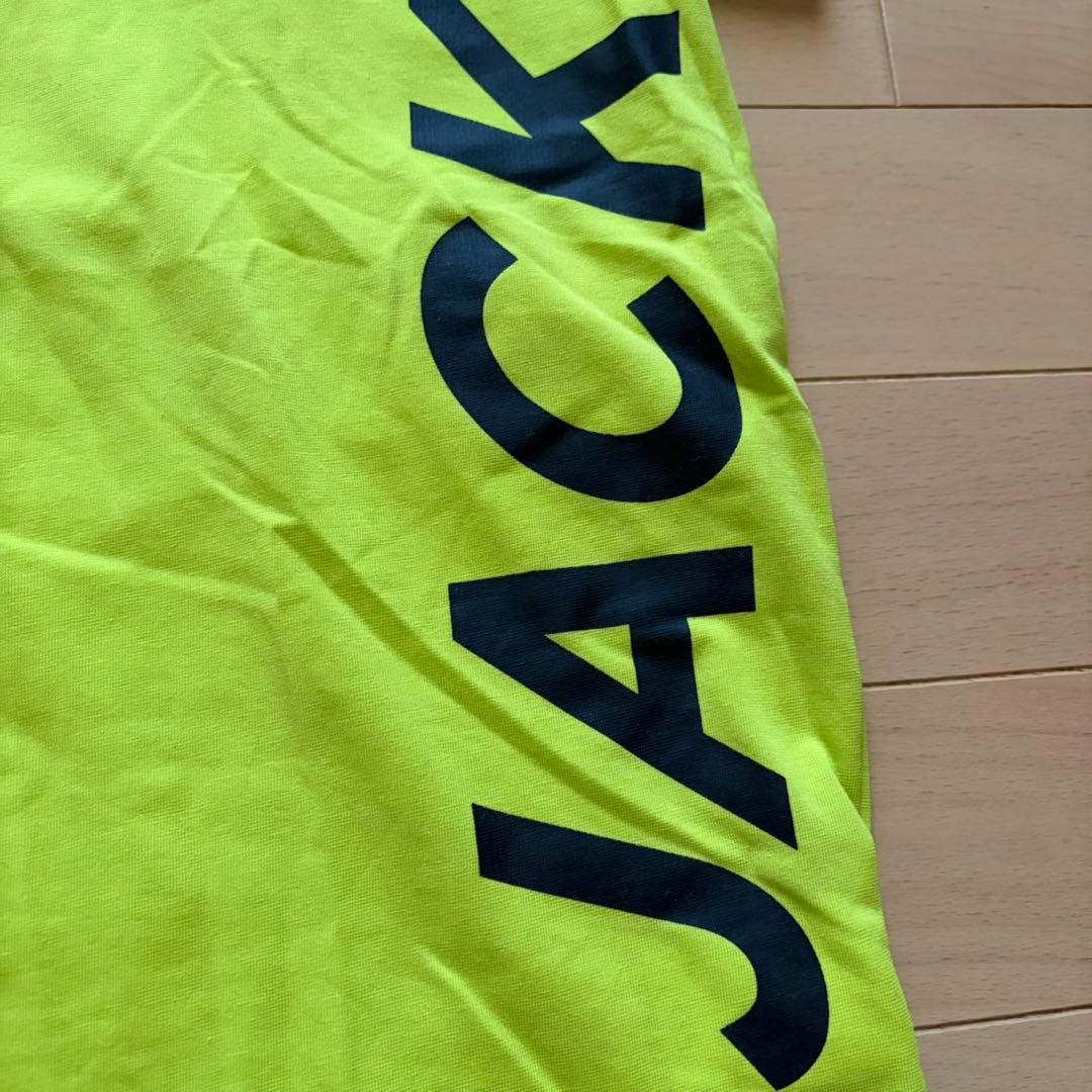 Jack Bunny!! ジャックバニー 半袖ポロ&ハイネックシャツ セット 1