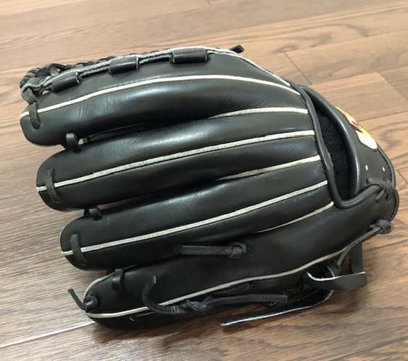 硬式　World Pegasus　ワールドペガサス　ショート用グローブ　内野用
