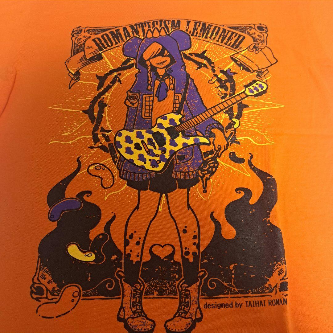 hide Tシャツ サイコベア レモネード　LEMONed　限定　レア
