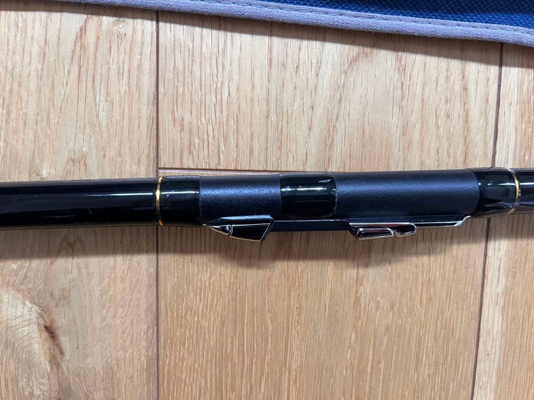 シマノ　AORISTA BB H-500