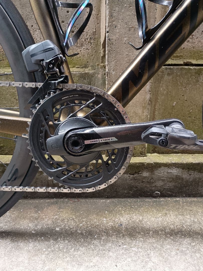 メリダ スクルトゥーラ9000 sram force12s 2024 M