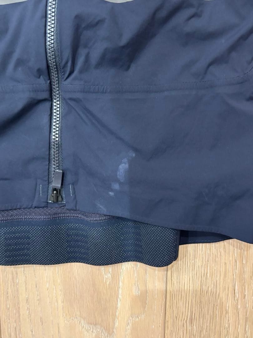 Rapha RCC ベスト メンズSサイズ