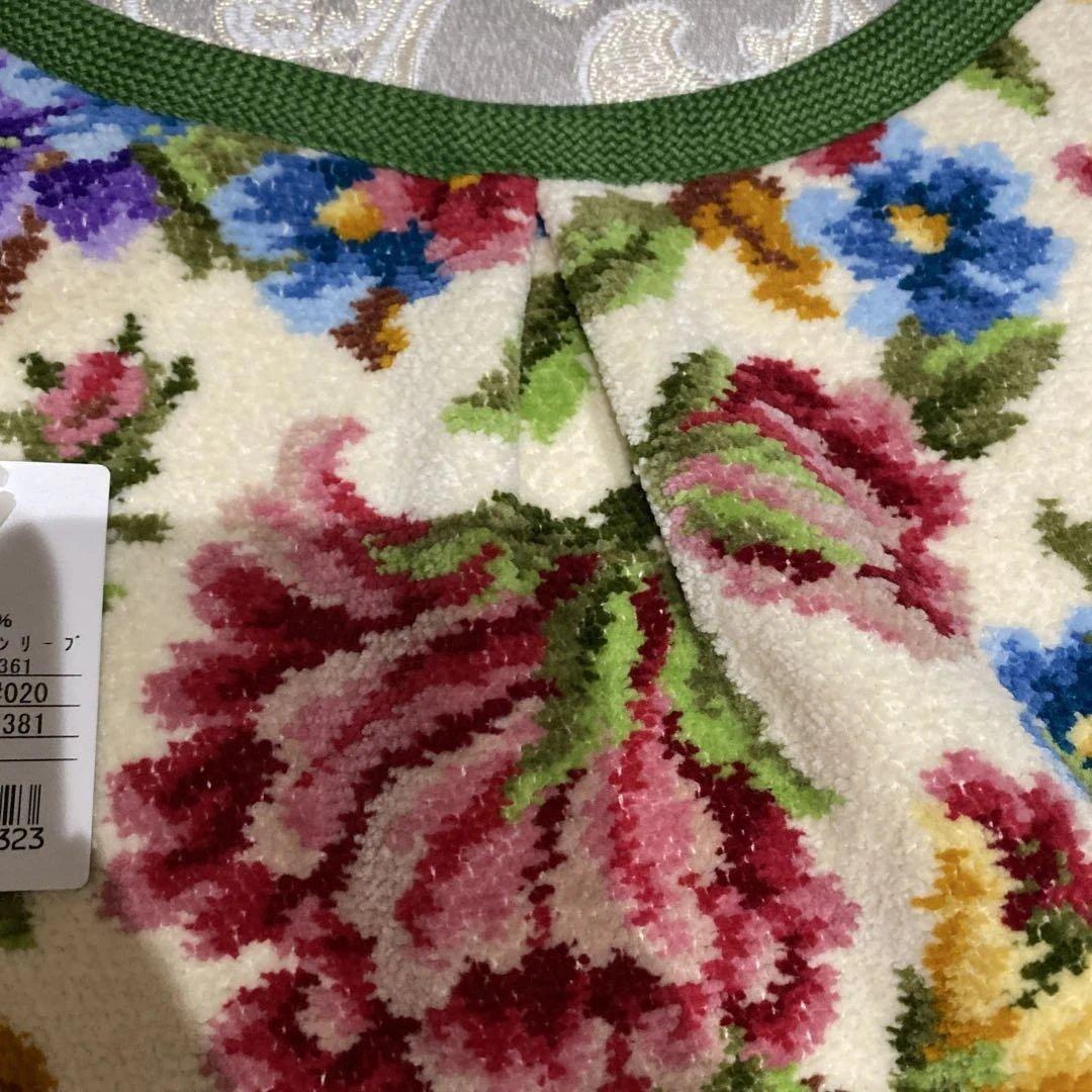 新品　フェイラー　エプロン