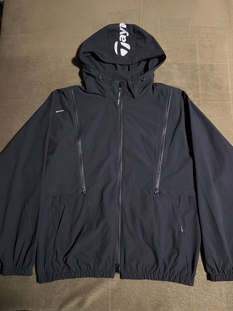 TaylorMade×UNITED ARROWS 23SS