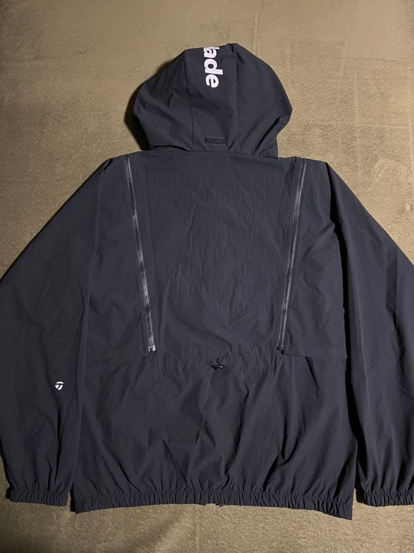 TaylorMade×UNITED ARROWS 23SS