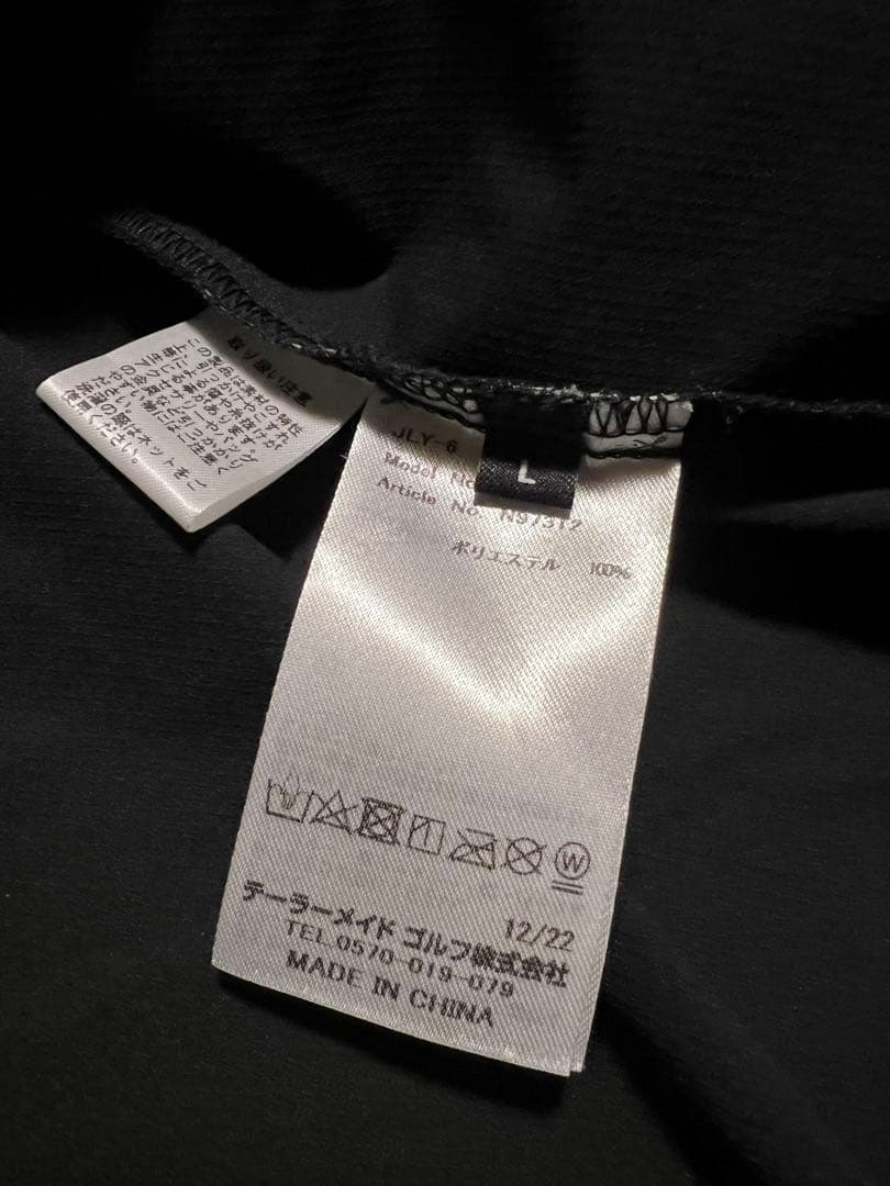 TaylorMade×UNITED ARROWS 23SS