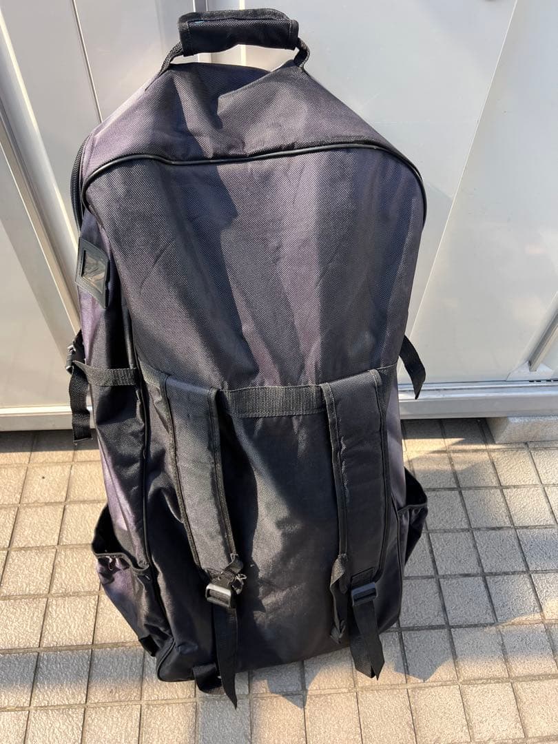 SEAPLUS スタンドアップパドルボードセット　　　　10.6 SUP