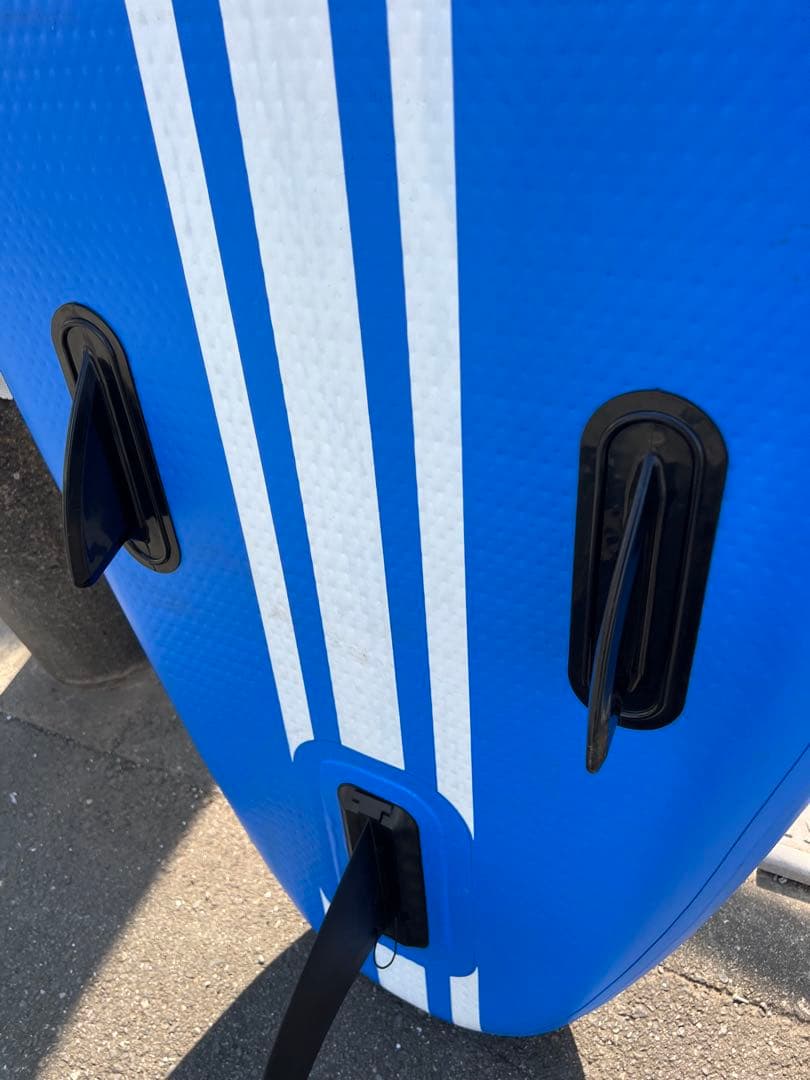 SEAPLUS スタンドアップパドルボードセット　　　　10.6 SUP
