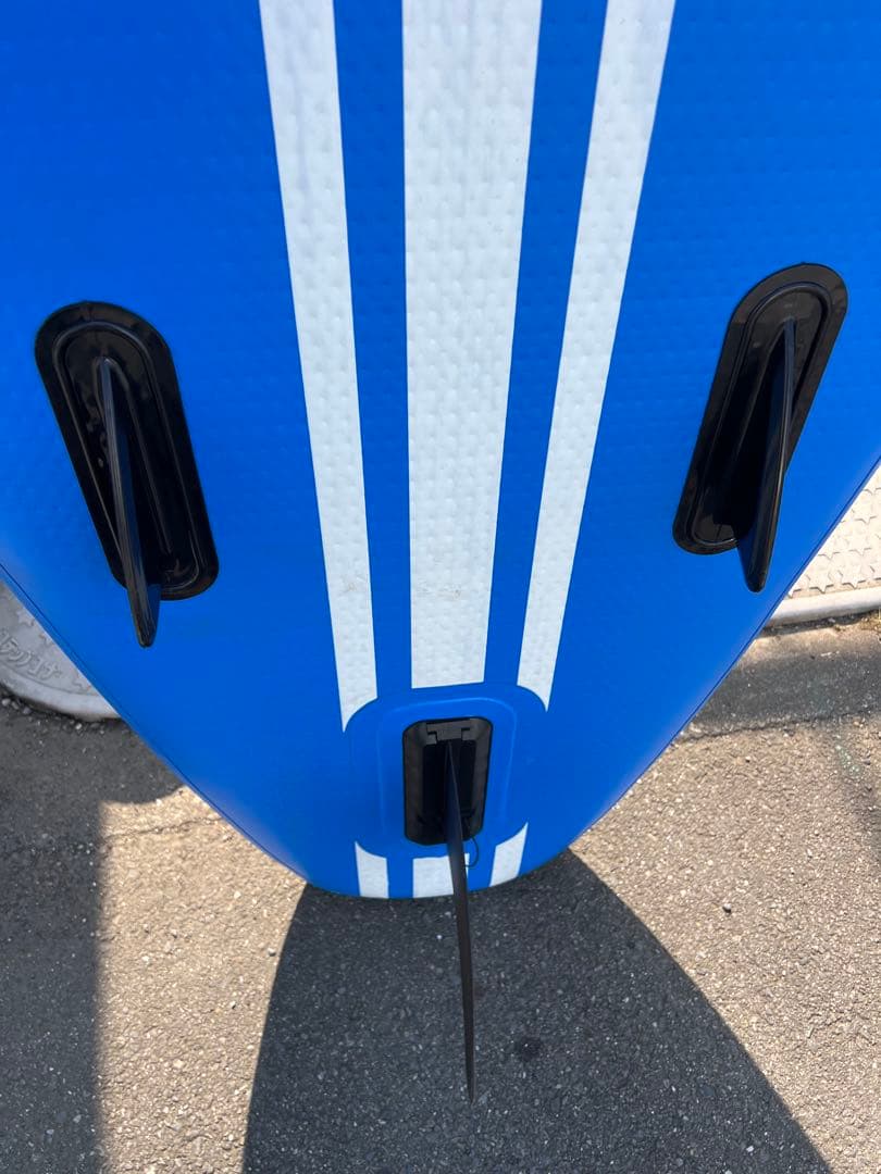 SEAPLUS スタンドアップパドルボードセット　　　　10.6 SUP