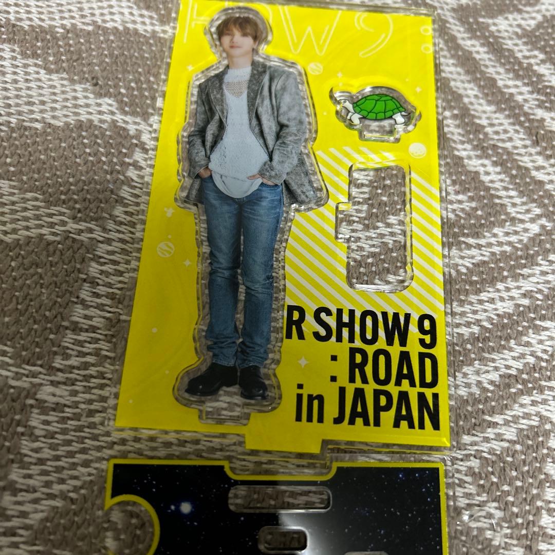 YESUNG グッズ　セット　superjunior