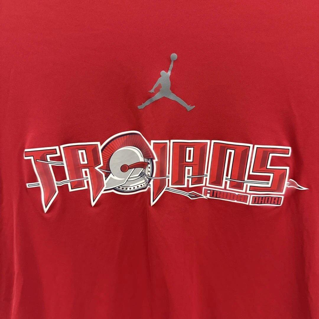 【XLサイズ】福岡大大濠高校　半袖Tシャツ