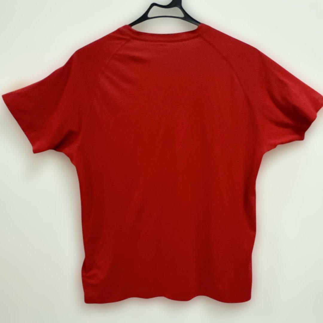 【XLサイズ】福岡大大濠高校　半袖Tシャツ