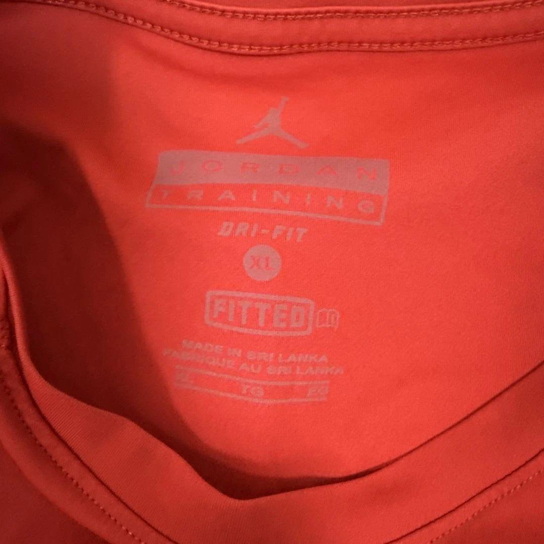 【XLサイズ】福岡大大濠高校　半袖Tシャツ