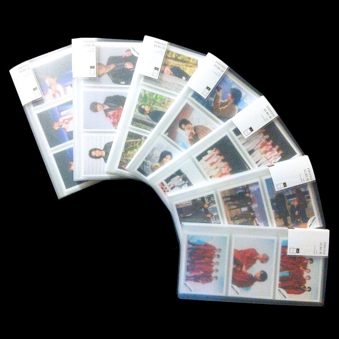 神宮寺勇太 歴代 公式写真 全形態 抜けなし フルコンプリート まとめ売り 美品