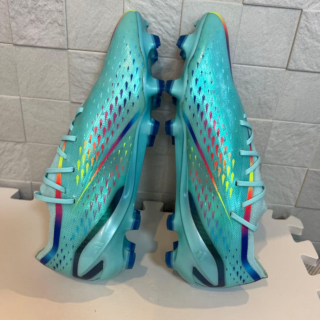 12月10 限定価格Adidas X スピードポータル.1 AG.FG 26cm